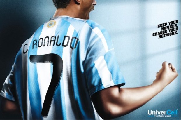 Ο.. Βραζιλιάνος Μέσι και ο... Αργεντινός Κριστιάνο Ρονάλντο [εικόνες] | iefimerida.gr 1