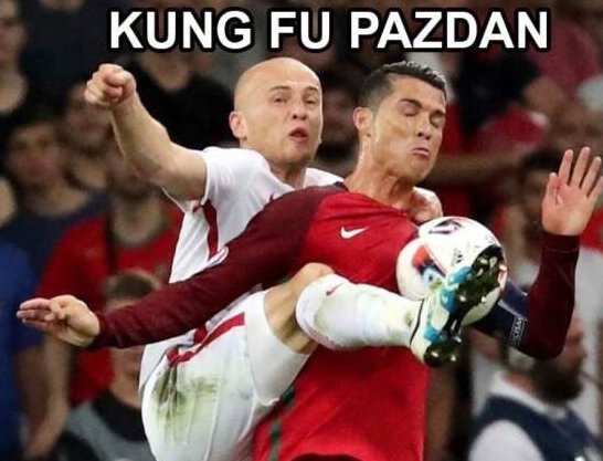 Ετσι έζησε το Τwitter την πρόκριση των Πορτογάλων [εικόνες] | iefimerida.gr 7