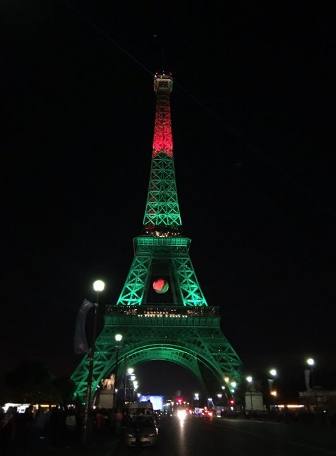 Ετσι έζησε το Τwitter την πρόκριση των Πορτογάλων [εικόνες] | iefimerida.gr 8