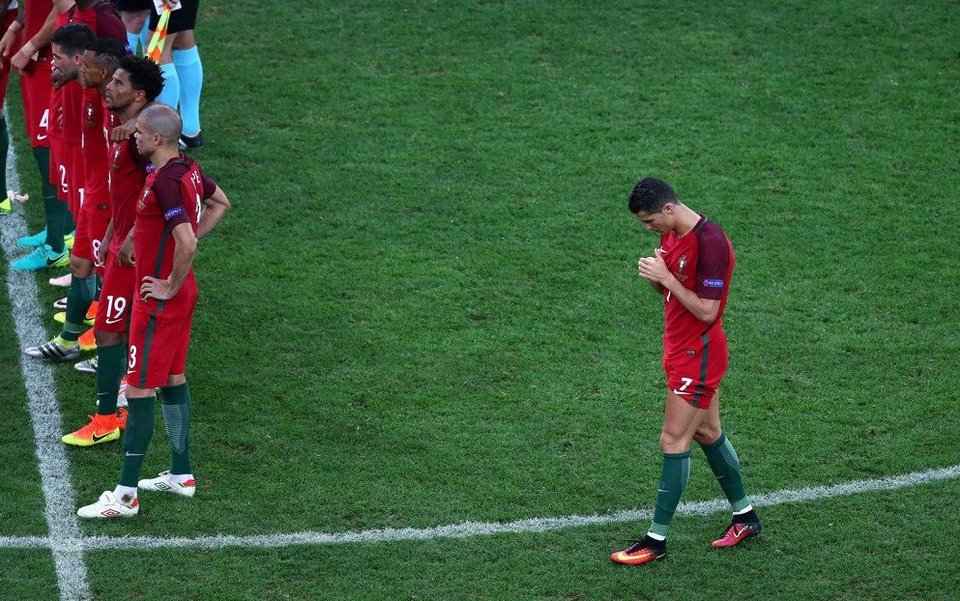 Ετσι έζησε το Τwitter την πρόκριση των Πορτογάλων [εικόνες] | iefimerida.gr 1