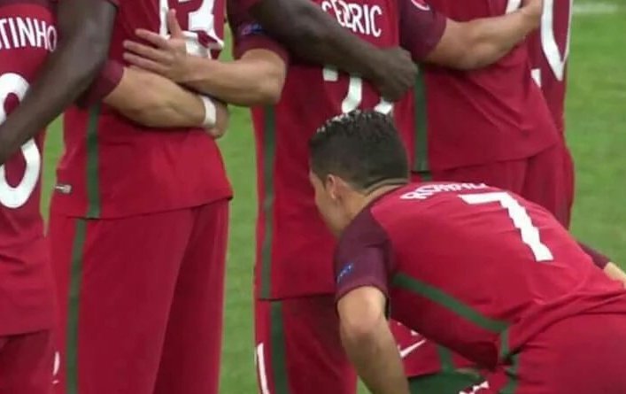 Ετσι έζησε το Τwitter την πρόκριση των Πορτογάλων [εικόνες] | iefimerida.gr 0