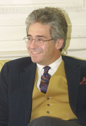 Αλεξ Ρόντος, ο άνθρωπος σκιά του Γιώργου Παπανδρέου επιστρέφει με νέο ρόλο έκπληξη στην Ευρωπαϊκή Ενωση | iefimerida.gr 0