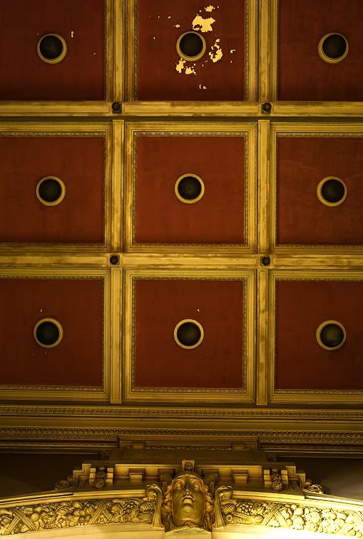 Σινεφίλ εβδομάδα για όλους, από την Πανεπιστημιακή λέσχη, στο ιστορικό κινηματοθέατρο Ιριδα [εικόνες] | iefimerida.gr 1