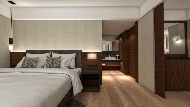 Athens Marriott: 366 δωμάτια πλήρως ανακαινισμένα, στην αρχή της Αθηναϊκής Ριβιέρας | iefimerida.gr 8