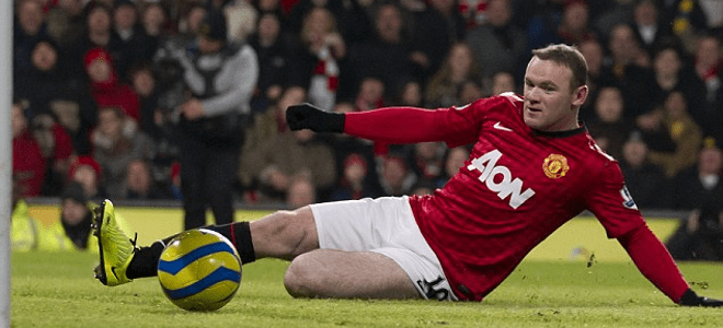 Το μήνυμα του Γουέιν Ρούνεϊ στην αδικοχαμένη αδελφή της γυναίκας του [εικόνες] | iefimerida.gr 2