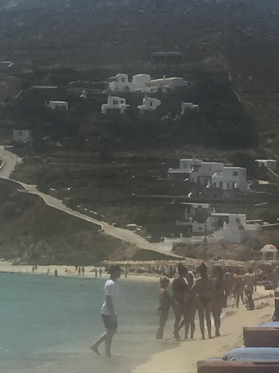 Στη Μύκονο ο Γουέιν Ρούνεϊ - Μέρα και νύχτα διασκέδαση στο Solymar [εικόνες] | iefimerida.gr 0