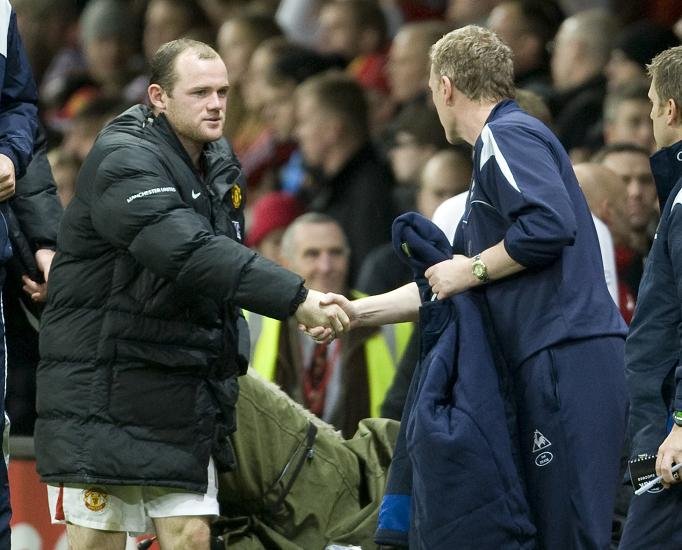 Ποιος είναι ο Ντέιβιντ Μόγιες, ο αντικαταστάτης του Σερ Αλεξ Φέργκιουσον [εικόνες, βίντεο] | iefimerida.gr 7