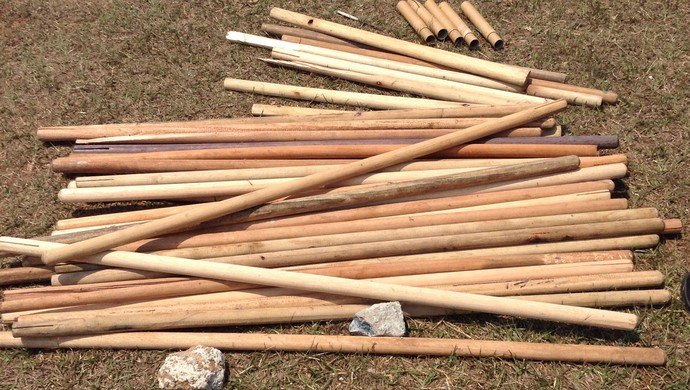 Νεκρός 21χρονος οπαδός σε επεισόδια πριν από το ντέρμπι Παλμέιρας-Σάντος [βίντεο] | iefimerida.gr 0