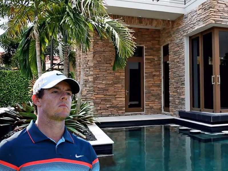 Τα απίστευτα χλιδάτα σπίτια 10 κορυφαίων σταρ του αθλητισμού [εικόνες] | iefimerida.gr 1