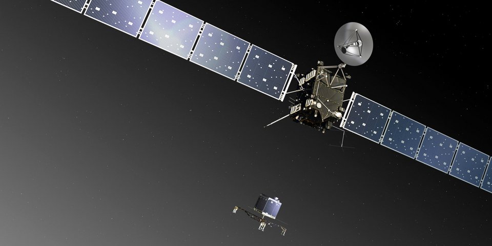 Τα κυριότερα διαστημικά επιτεύγματα του 2015 -Τι να αναμένουμε το 2016 [εικόνες & βίντεο] | iefimerida.gr 2