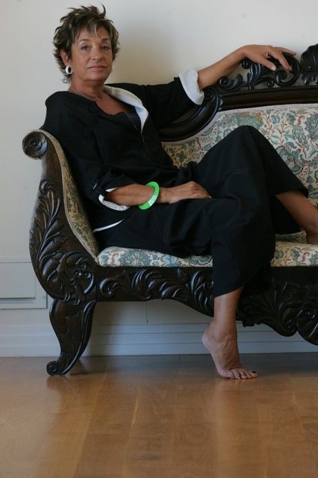 Οταν το στυλ είναι «δύναμη»: Οκτώ γυναίκες από το χώρο της μόδας στις πιο ισχυρές του κόσμου [εικόνες] | iefimerida.gr 5