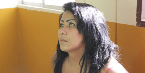 Κακοποιός έγινε γυναίκα και δούλευε ως ιερόδουλη για να μην τον συλλάβει η αστυνομία [εικόνες] | iefimerida.gr 1