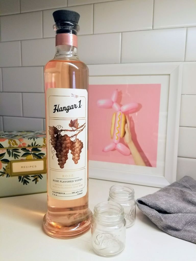 Η ροζέ βότκα είναι γεγονός –Φρουτώδης και απολαυστική [εικόνες] | iefimerida.gr 2