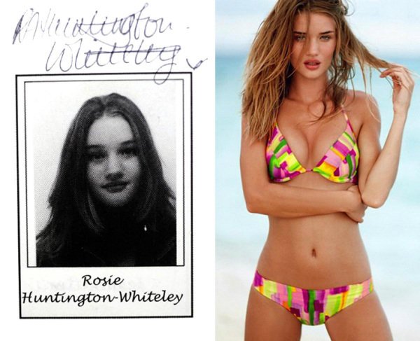 Πώς ήταν τα σούπερ μόντελ στην εφηβεία -Από άχαρα κορίτσια σέξι θηλυκά [εικόνες] | iefimerida.gr 0