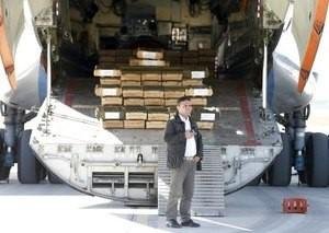 Το δώρο της Ρωσίας στο Αφγανιστάν: 10.000 αυτόματα όπλα, εκατομμύρια σφαίρες [εικόνες] | iefimerida.gr 1