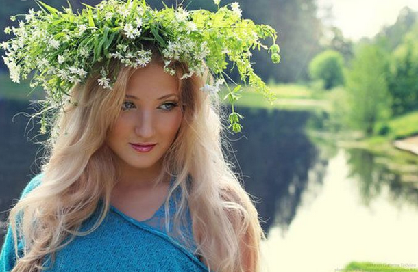 Η 22χρονη Ρωσίδα, το πιο «σκληρό θηλυκό» των ρινγκ [βίντεο + εικόνες] | iefimerida.gr 6