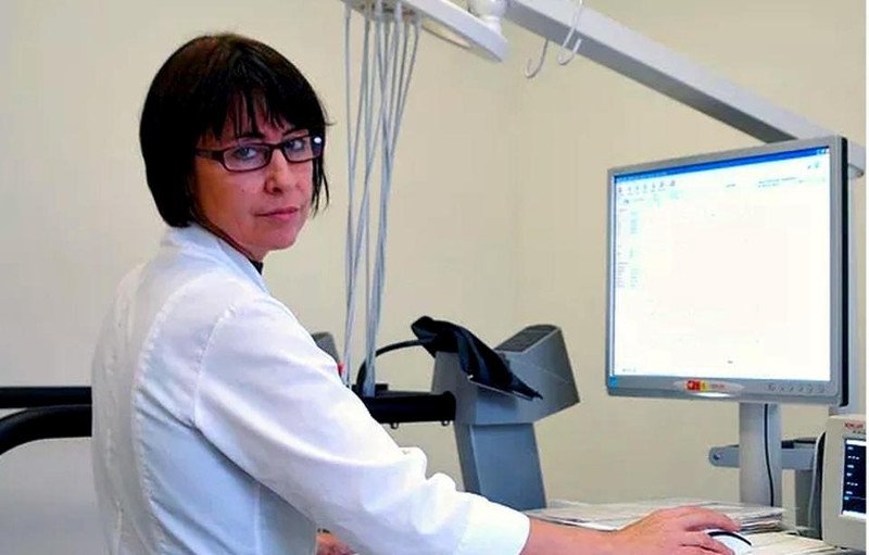 Αυτή είναι η Ρωσίδα που έζησε την απίστευτη περιπέτεια στο Ρέθυμνο -20 ώρες στη θάλασσα, πάνω σε στρώμα [εικόνες] | iefimerida.gr 1