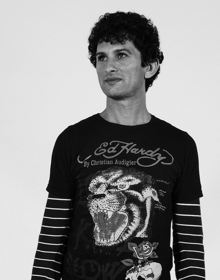 Aστεγοι χωρίς στερεότυπα – Φωτογράφος καταρρίπτει τα κλισέ των αναμαλλιασμένων, βρώμικων και περιθωριακών [εικόνες]  | iefimerida.gr 5