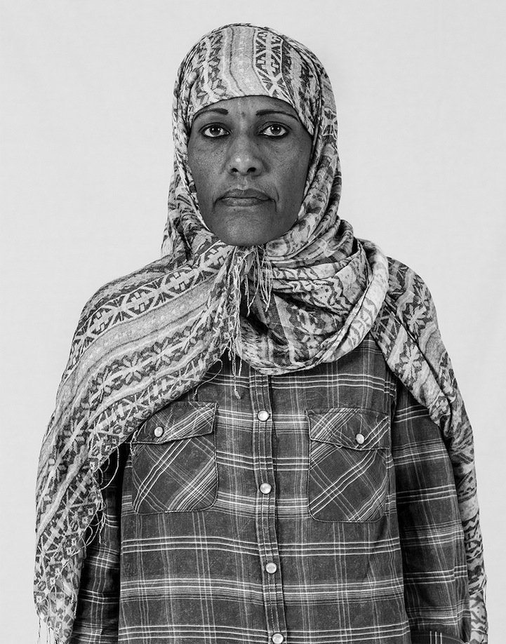 Aστεγοι χωρίς στερεότυπα – Φωτογράφος καταρρίπτει τα κλισέ των αναμαλλιασμένων, βρώμικων και περιθωριακών [εικόνες]  | iefimerida.gr 6