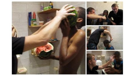 Ο τρομακτικός ακροδεξιός με το ψευδώνυμο «Μπαλτάς» που βασάνιζε ομοφυλόφιλους [εικόνες&βίντεο] | iefimerida.gr 3