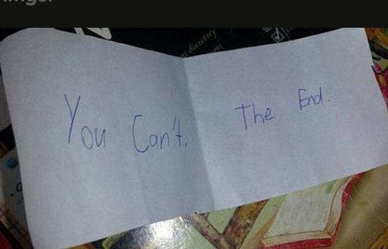 Πώς θα καταλάβετε τις γυναίκες -Ο απίστευτα κυνικός οδηγός ενός 12χρονου αγοριού [εικόνες] | iefimerida.gr 2