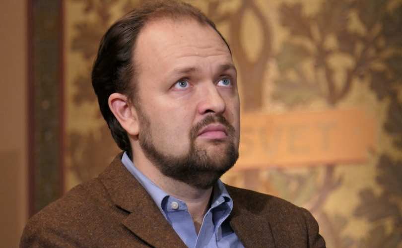 Την πάτησαν οι New York Times: Αρθρο εγκωμιάζει την Μαρίν Λεπέν, την συγκρίνει με τον ντε Γκολ | iefimerida.gr 0