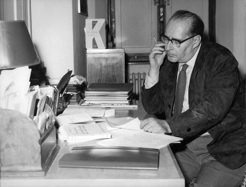Ρομπέρτο Ροσελίνι: Οι ταινίες, οι αξίες και η ηθική του για τον κόσμο  | iefimerida.gr 0