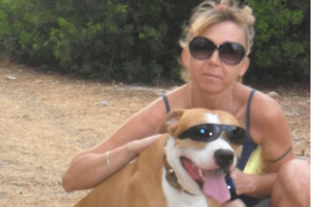 46χρονη Ρωσίδα σκότωσε τον σύζυγό της και τον «τάισε» στο σκύλο της [εικόνες] | iefimerida.gr 0