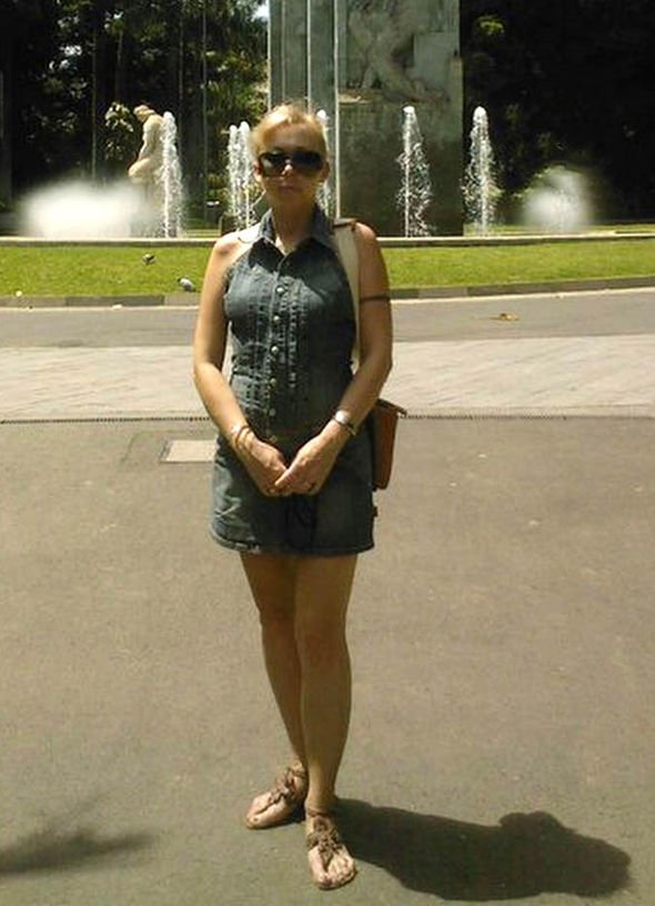 46χρονη Ρωσίδα σκότωσε τον σύζυγό της και τον «τάισε» στο σκύλο της [εικόνες] | iefimerida.gr 1