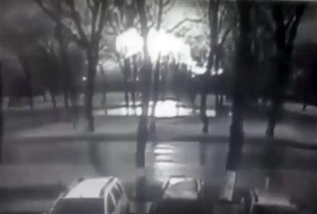 Αεροπορική τραγωδία στη Ρωσία -Συνετρίβη Boeing την ώρα της προσγείωσης [εικόνες & βίντεο] | iefimerida.gr 0