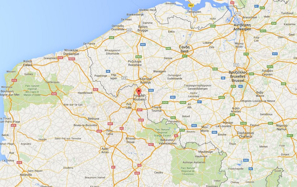 Εληξε η ομηρία στη βόρεια Γαλλία -Ελεύθεροι οι όμηροι, νεκρός ένας απαγωγέας [βίντεο] | iefimerida.gr 1