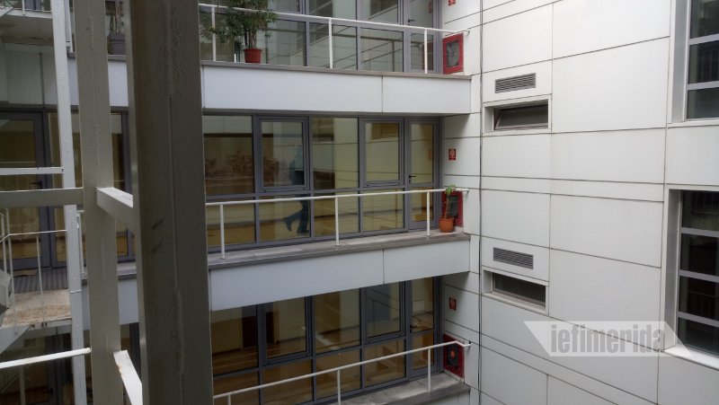 Ντου του Ρουβίκωνα στο ΥΠΟΙΚ -Εφτασαν στο γραφείο του Τσακαλώτου -Καμία σύλληψη [εικόνες & βίντεο] | iefimerida.gr 5