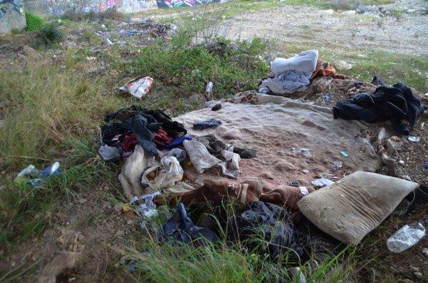 Aργος: Βρέθηκε νεκρός 57χρονος Ρουμάνος κάτω από γέφυρα [εικόνες] | iefimerida.gr 4