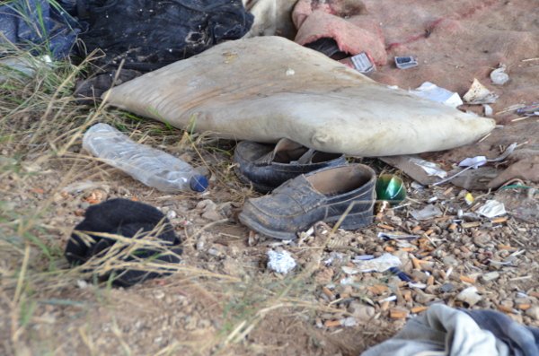 Aργος: Βρέθηκε νεκρός 57χρονος Ρουμάνος κάτω από γέφυρα [εικόνες] | iefimerida.gr 6