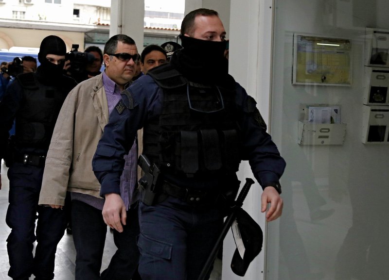 Απόρρητη έκθεση της ΕΛ.ΑΣ: Ποιοι θέλουν νεκρό τον Ρουπακιά | iefimerida.gr 0