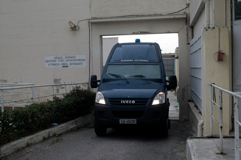 Απόρρητη έκθεση της ΕΛ.ΑΣ: Ποιοι θέλουν νεκρό τον Ρουπακιά | iefimerida.gr 1