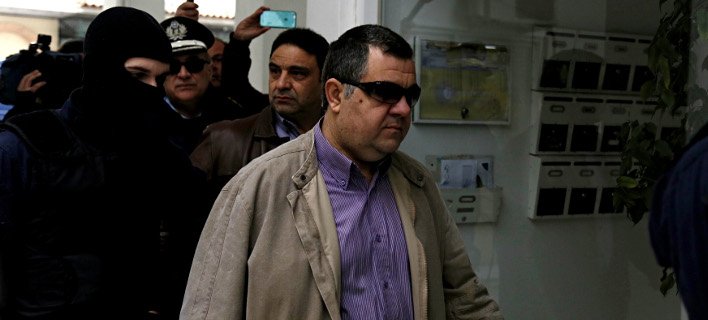 Απόρρητη έκθεση της ΕΛ.ΑΣ: Ποιοι θέλουν νεκρό τον Ρουπακιά | iefimerida.gr 2
