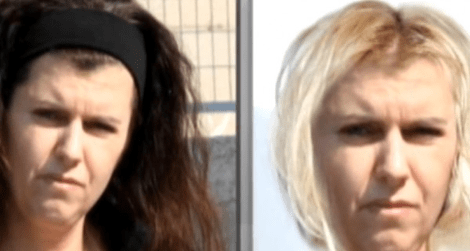 Ετσι είναι σήμερα η Πόλα Ρούπα -Εχει κόψει το μαλλί, έχει γίνει ξανθιά και έχει χάσει πολλά κιλά [εικόνες] | iefimerida.gr 0