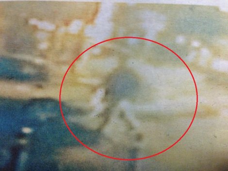 Ντοκουμέντο: Ο Ρουπακιάς δευτερόλεπτα μετά τη δολοφονία Φύσσα -Αμετανόητος ακόμα και σήμερα [εικόνες&βίντεο] | iefimerida.gr 1