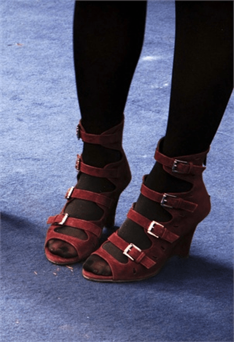 Οι εποχές στην ντουλάπα καταργούνται -Τα έξι καλοκαιρινά ρούχα που μπορούν να φορεθούν και το χειμώνα [εικόνες] | iefimerida.gr 9