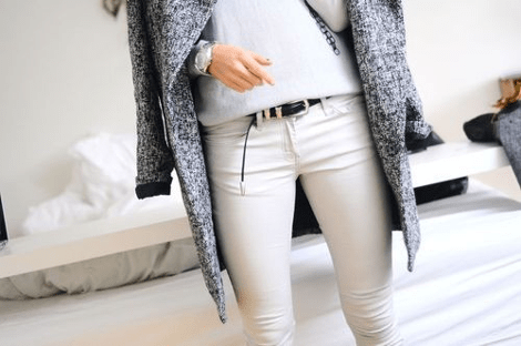 Οι εποχές στην ντουλάπα καταργούνται -Τα έξι καλοκαιρινά ρούχα που μπορούν να φορεθούν και το χειμώνα [εικόνες] | iefimerida.gr 11