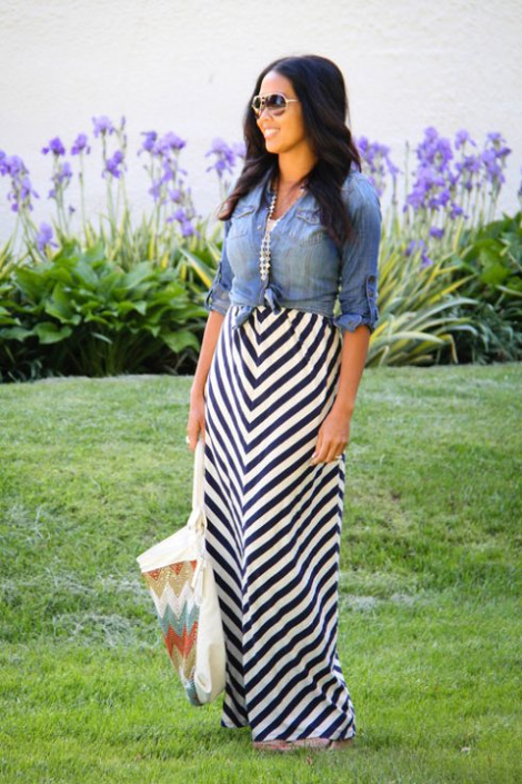 Οι εποχές στην ντουλάπα καταργούνται -Τα έξι καλοκαιρινά ρούχα που μπορούν να φορεθούν και το χειμώνα [εικόνες] | iefimerida.gr 14