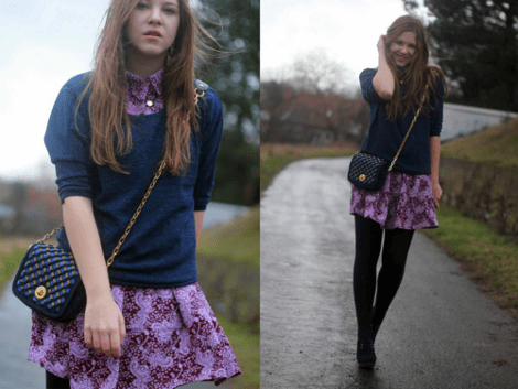 Οι εποχές στην ντουλάπα καταργούνται -Τα έξι καλοκαιρινά ρούχα που μπορούν να φορεθούν και το χειμώνα [εικόνες] | iefimerida.gr 15