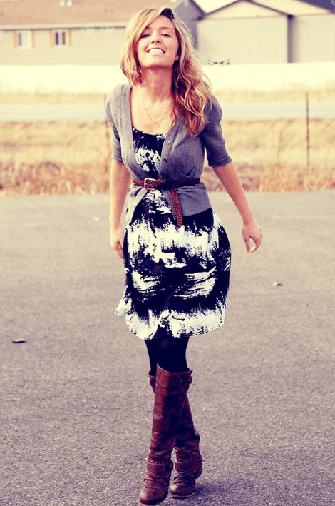 Οι εποχές στην ντουλάπα καταργούνται -Τα έξι καλοκαιρινά ρούχα που μπορούν να φορεθούν και το χειμώνα [εικόνες] | iefimerida.gr 16