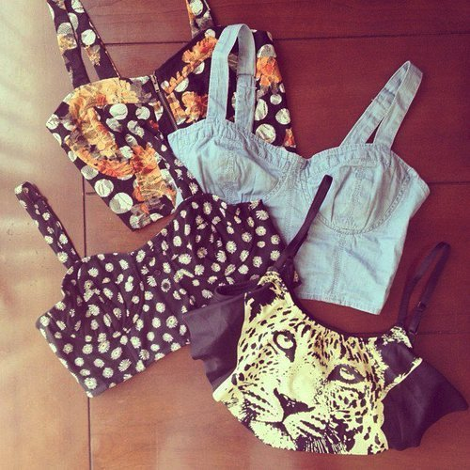 Οι εποχές στην ντουλάπα καταργούνται -Τα έξι καλοκαιρινά ρούχα που μπορούν να φορεθούν και το χειμώνα [εικόνες] | iefimerida.gr 1