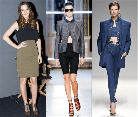 Οι εποχές στην ντουλάπα καταργούνται -Τα έξι καλοκαιρινά ρούχα που μπορούν να φορεθούν και το χειμώνα [εικόνες] | iefimerida.gr 3