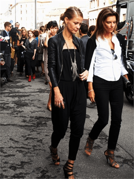 Οι εποχές στην ντουλάπα καταργούνται -Τα έξι καλοκαιρινά ρούχα που μπορούν να φορεθούν και το χειμώνα [εικόνες] | iefimerida.gr 7