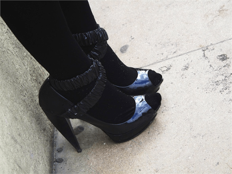 Οι εποχές στην ντουλάπα καταργούνται -Τα έξι καλοκαιρινά ρούχα που μπορούν να φορεθούν και το χειμώνα [εικόνες] | iefimerida.gr 8