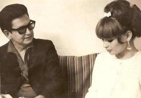 Το τραγούδι από το χαμένο άλμπουμ του Ρόι Ορμπισον [βίντεο] | iefimerida.gr 0