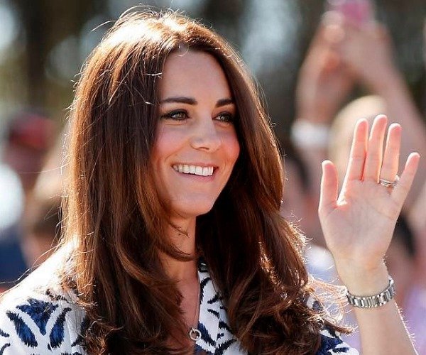 «Καυτές βασίλισσες»: Γαλαζοαίματες που κόβουν την ανάσα, ανάμεσά τους μία Ελληνίδα [εικόνες] | iefimerida.gr 4